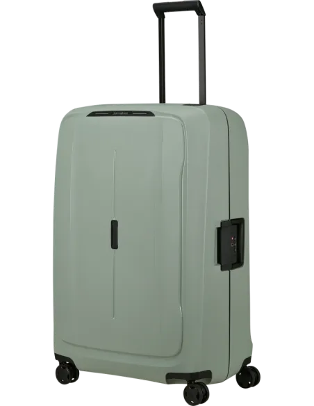 Trolley extralarge Samsonite Essens, sage