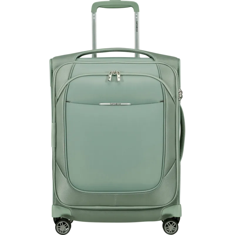 Samsonite Re-Lite Kabinentrolley Ultraleicht &...