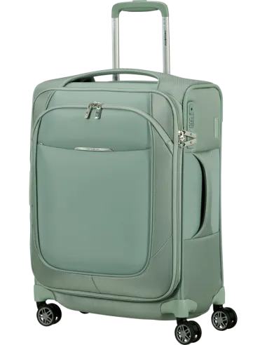 Samsonite Re-Lite Kabinentrolley...