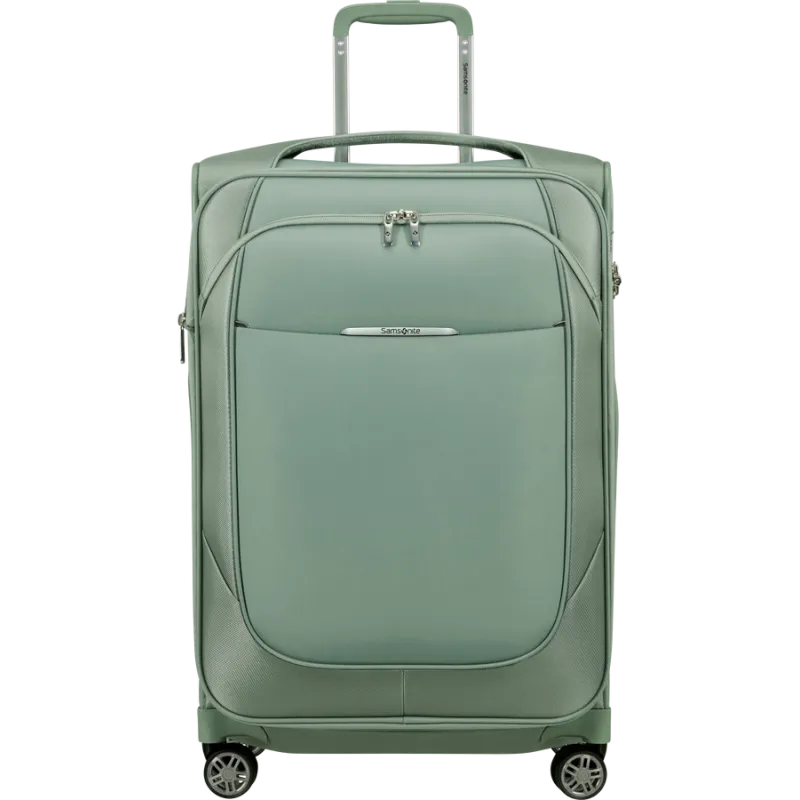 Samsonite Re-Lite Expandable Lightweight Medium Trolley,...