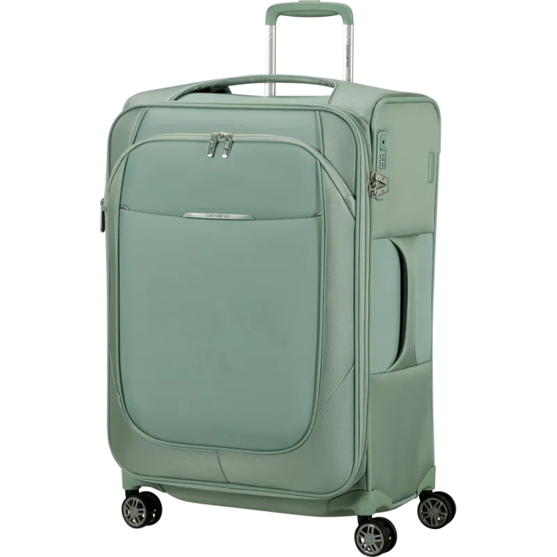 Samsonite Re-Lite Medium Trolley | Leicht, Erweiterbar &... 2