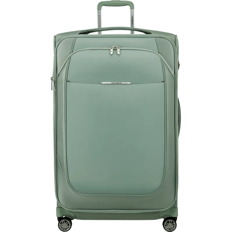 Samsonite Re-Lite Ultra-Light Expandable Large Trolley, sage