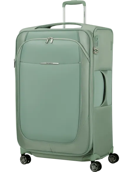 Samsonite Re-Lite Ultra-Light Expandable Large Trolley, sage