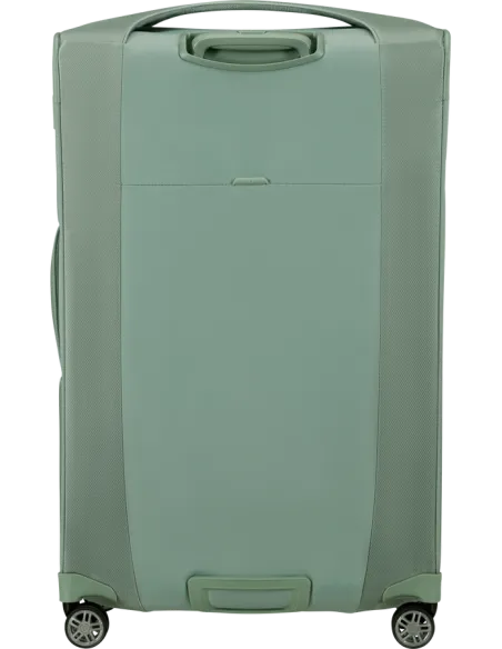 Trolley grande Samsonite Re-Lite, verde chiaro