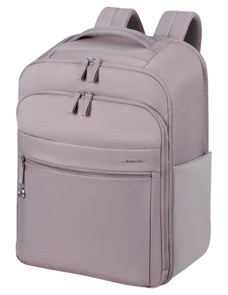 Samsonite Move 5.0 Underseat Women's Travel Backpack, light beige
