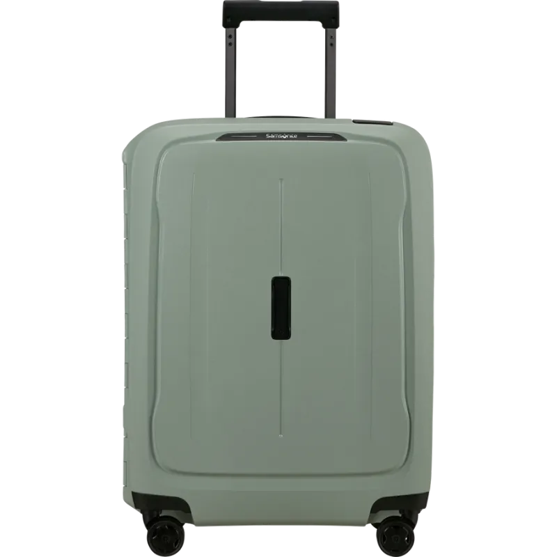 Samsonite Essens Kabinentrolley mit 4 Rollen, sage