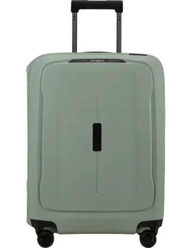 Samsonite Essens Carry on trolley, sage
