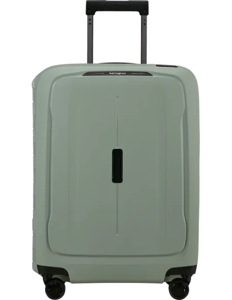 Samsonite Essens Kabinentrolley mit 4 Rollen, sage