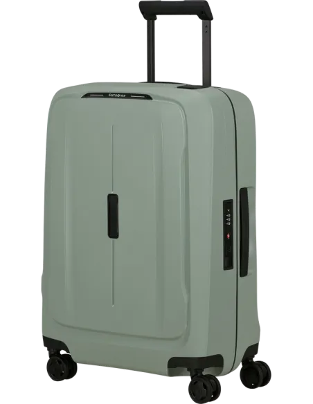 Samsonite Essens Carry on trolley, sage