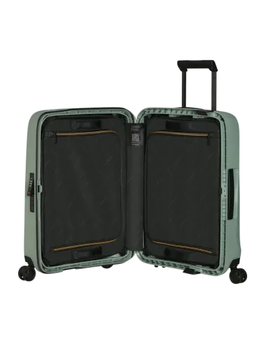 Samsonite Essens Carry on trolley, sage