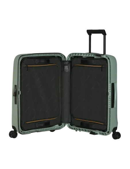 Samsonite Essens Carry on trolley, sage