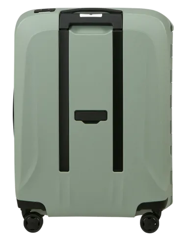 Samsonite Essens Kabinentrolley mit 4...