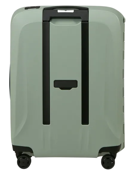 Samsonite Essens Carry on trolley, sage