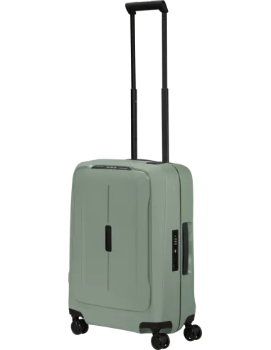 Samsonite Essens Kabinentrolley mit 4...