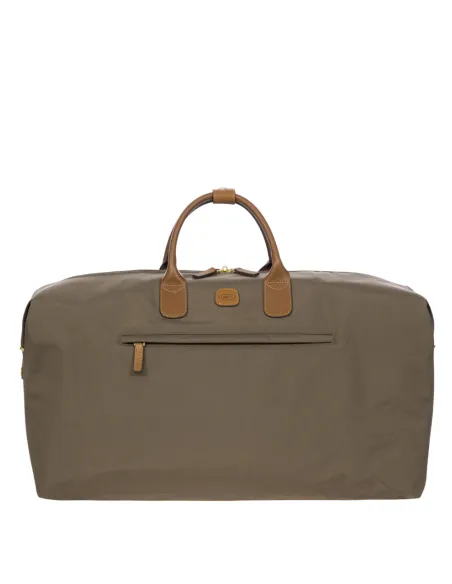 Bric's Duffle Bag X-collection, nut