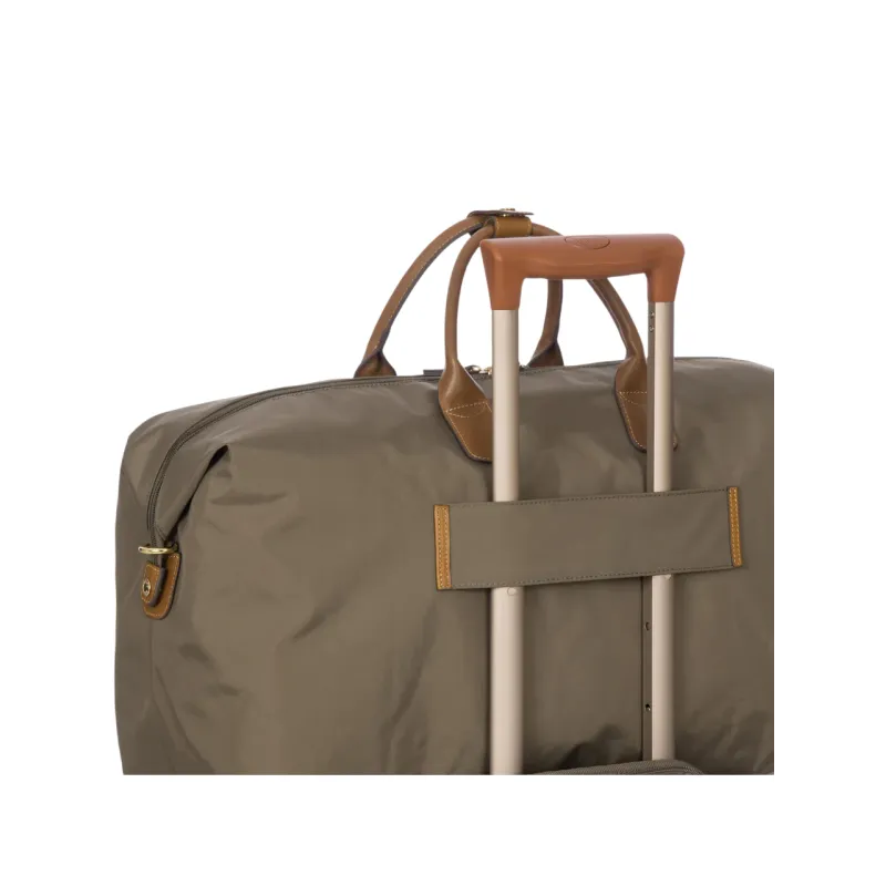 Bric's Duffle Bag X-collection, nut 2