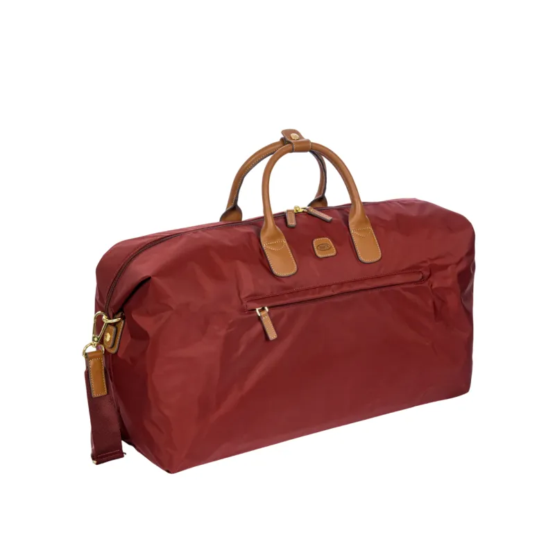 Brics X-Collection Medium Folding Duffle mit... 2