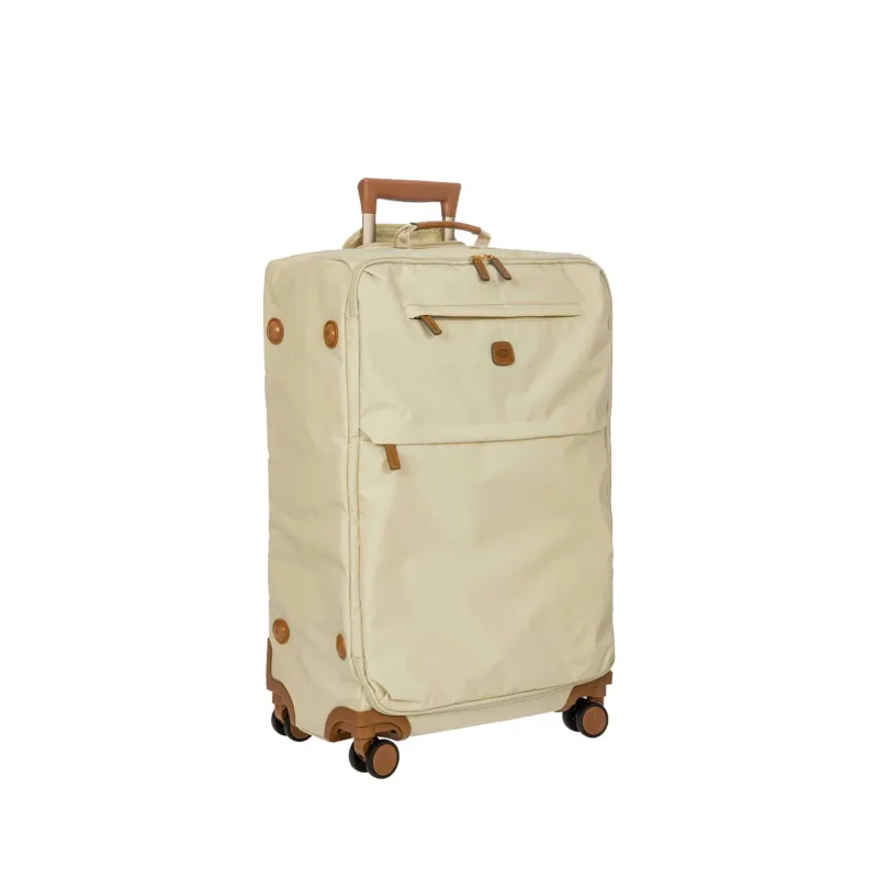 Mittelgroßer Trolley aus Recycling-Stoff Bric's... 2