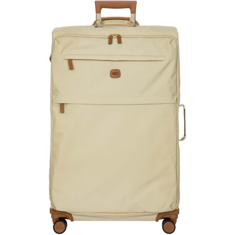 Trolley grande Brics X-Collection, beige