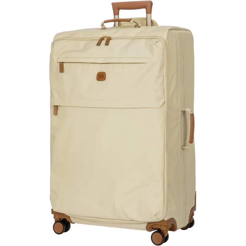 Trolley grande Brics X-Collection, beige 2
