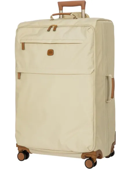 Trolley grande Brics X-Collection, beige