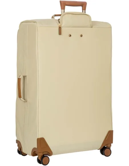 Brics X-Collection Trolley Größe XL, beige