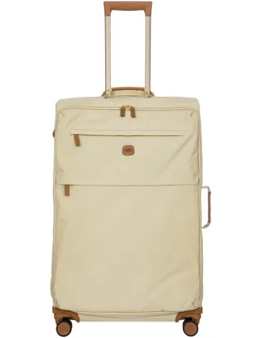 Trolley grande Brics X-Collection, beige