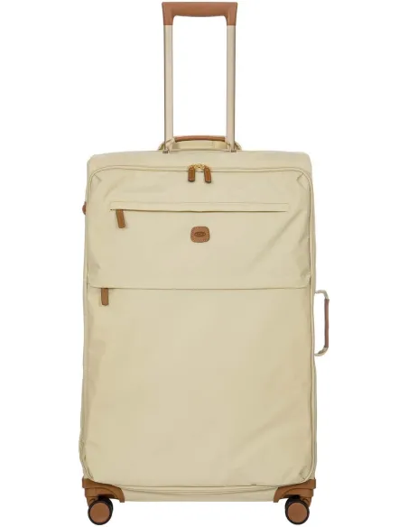 Brics X-Collection Trolley Größe XL, beige