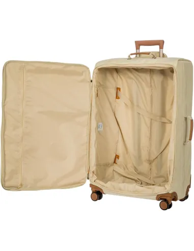 Trolley grande Brics X-Collection, beige