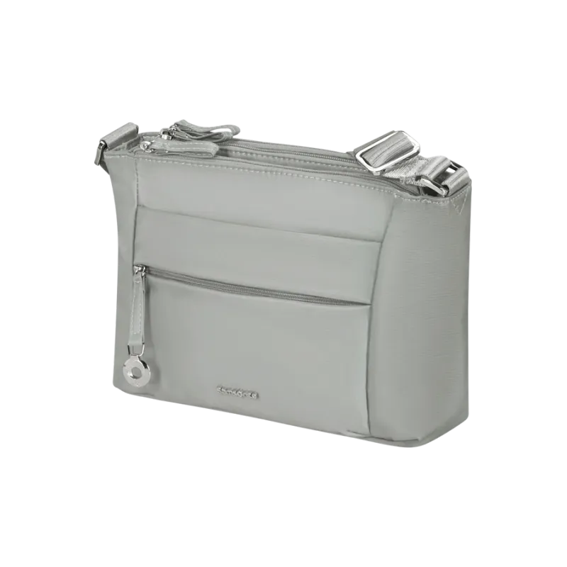 Samsonite Move 5.0 Crossbody Bag  with 3-Compartment, Dry... 2