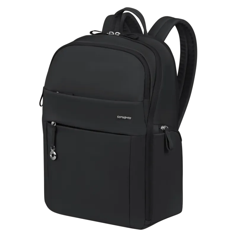 Samsonite Move 5.0 14.1" Damen Laptop-Rucksack, schwarz 2