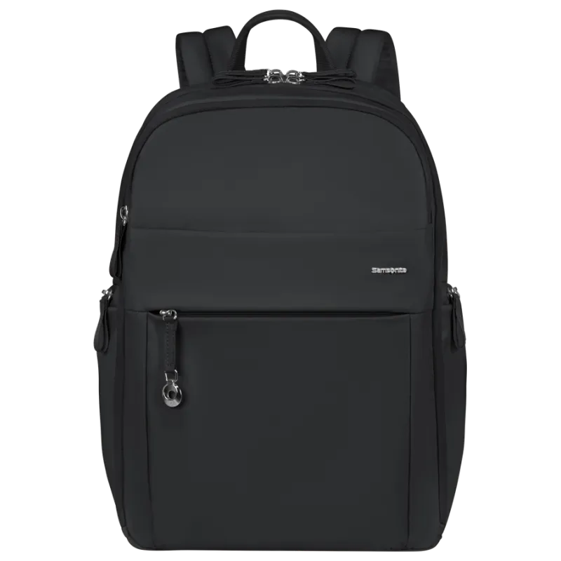 Samsonite Move 5.0 14.1" Women's Laptop Backpack, black