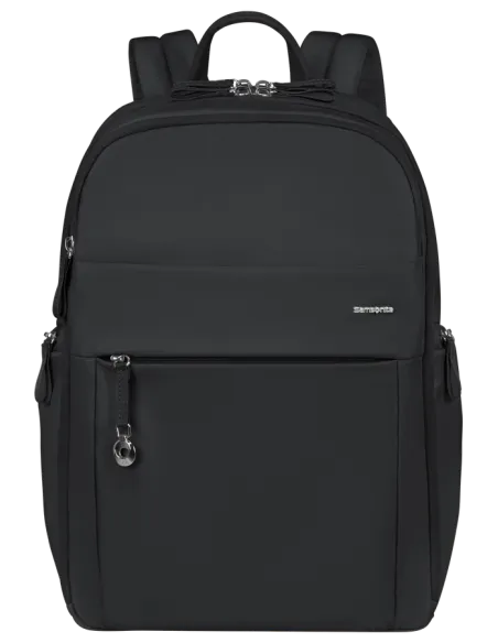 Samsonite Move 5.0 14.1" Damen Laptop-Rucksack, schwarz