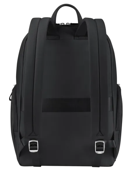 Zaino donna con porta computer da 14,1 samsonite Move, nero