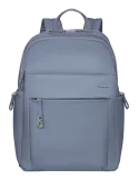 Zaino donna con porta computer da 14,1 samsonite Move, storm blue