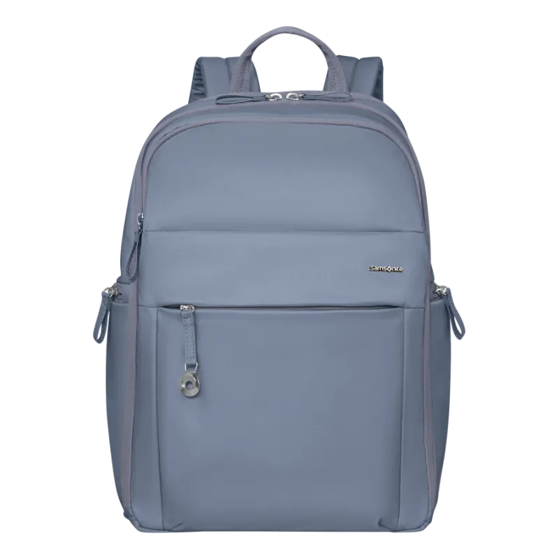 Samsonite Move 5.0 14.1" Damen Laptop-Rucksack, storm blue