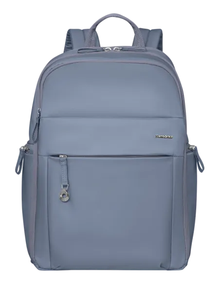Samsonite Move 5.0 14.1" Damen Laptop-Rucksack, storm blue