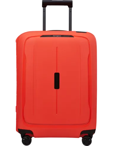 Trolley 55 cm Samsonite Essens, lava