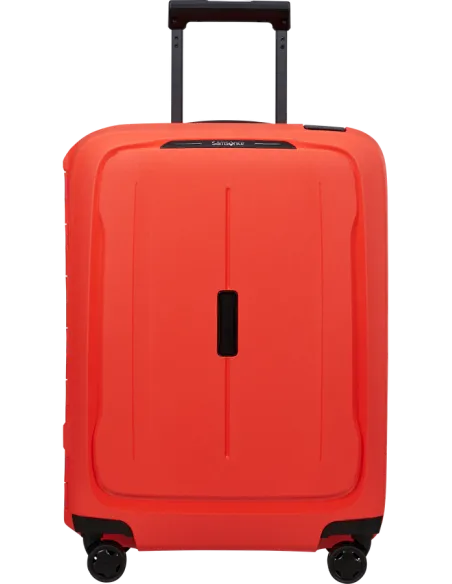 Trolley 55 cm Samsonite Essens, lava