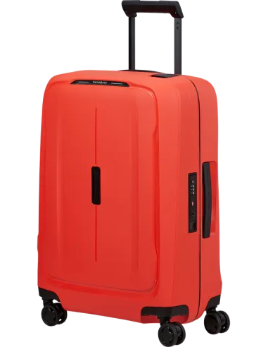 Trolley 55 cm Samsonite Essens, lava