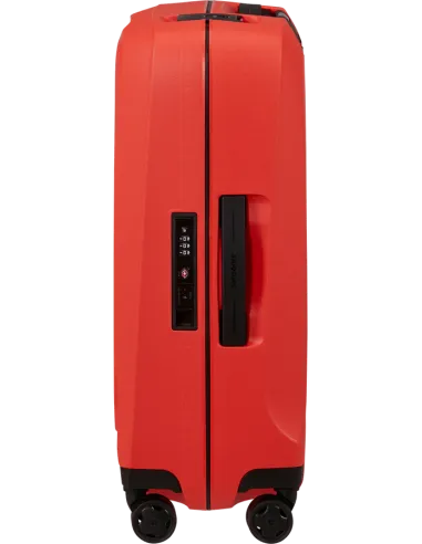Trolley 55 cm Samsonite Essens, lava