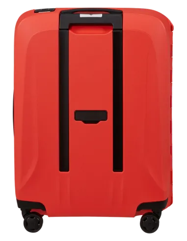 Samsonite Essens Kabinentrolley mit 4...