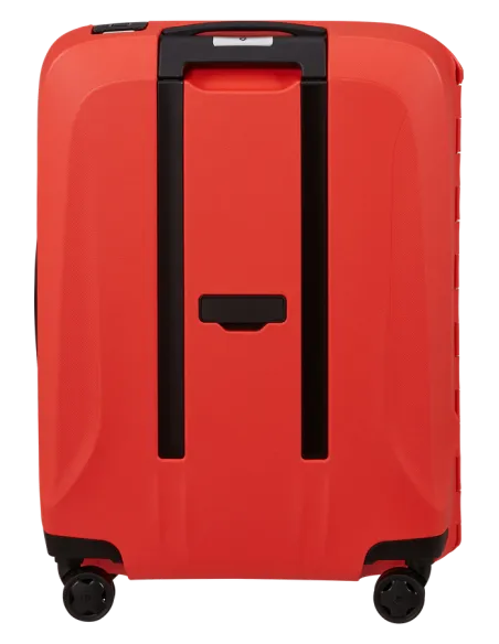 Trolley 55 cm Samsonite Essens, lava