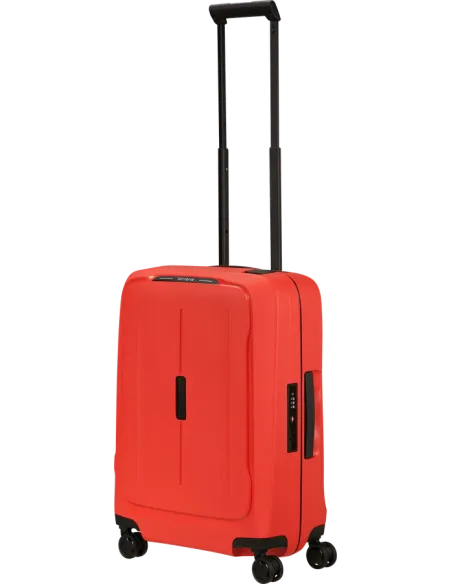 Trolley 55 cm Samsonite Essens, lava