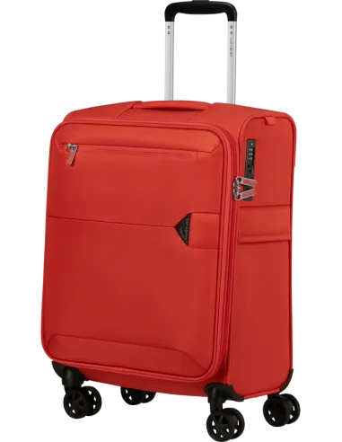 Samsonite Urbify 55 cm erweiterbarer...