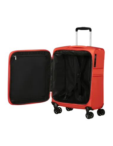 Samsonite Urbify 55 cm erweiterbarer...