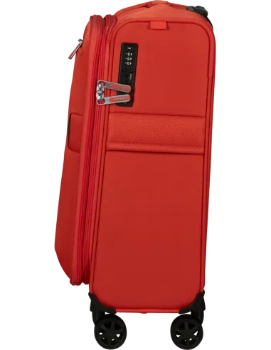 Samsonite Urbify expandable carry-on...