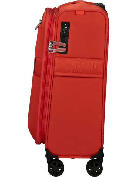 Trolley espandibile Samsonite Urbify, lava