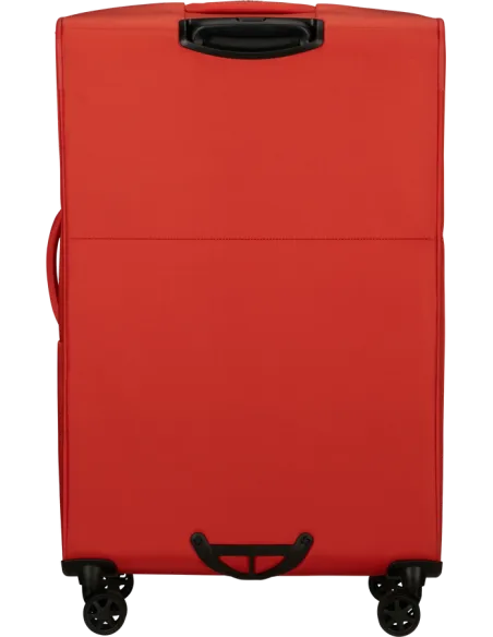 Trolley grande espandibile Samsonite Urbify, lava