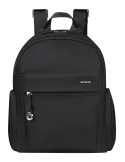 Samsonite Move 5.0 Rucksack aus Nylon, Multitaschen & Nachhaltig, schwarz